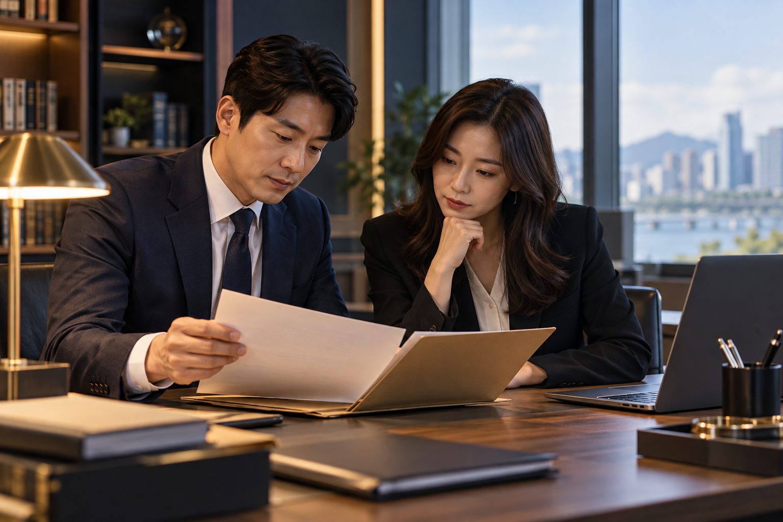 화성 흥신소 — 상담 안내에 관한 AI 설명용 이미지